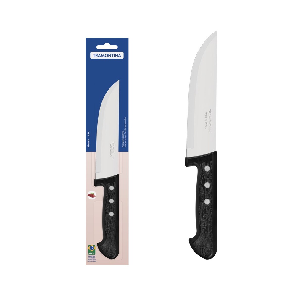 [22921106] CUCHILLO DE COCINA 6" PLENUS