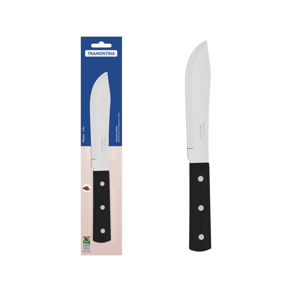 [22920106] CUCHILLO DE COCINA 6" PLENUS
