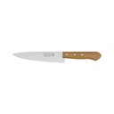 CUCHILLO DE COCINA 7" CARBON