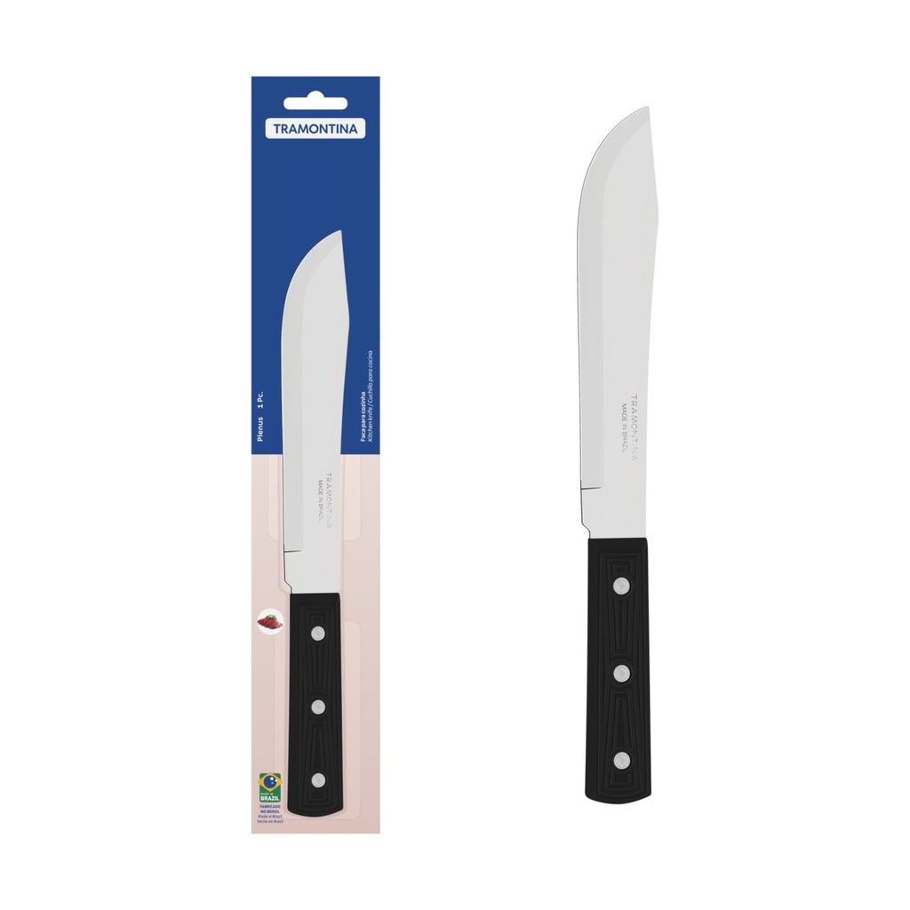 [22920107] CUCHILLO DE COCINA 7" PLENUS
