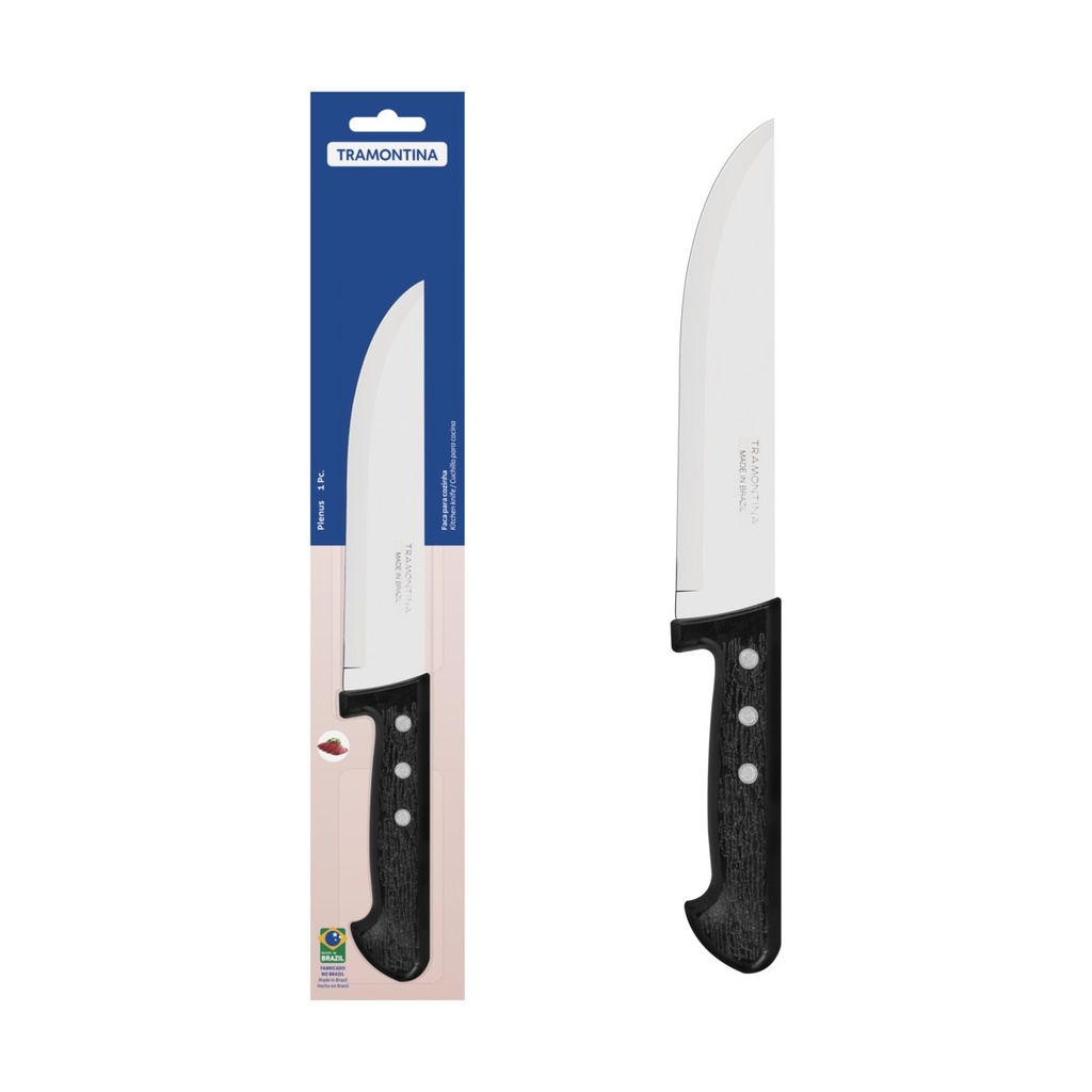 [22921107] CUCHILLO DE COCINA 7" PLENUS