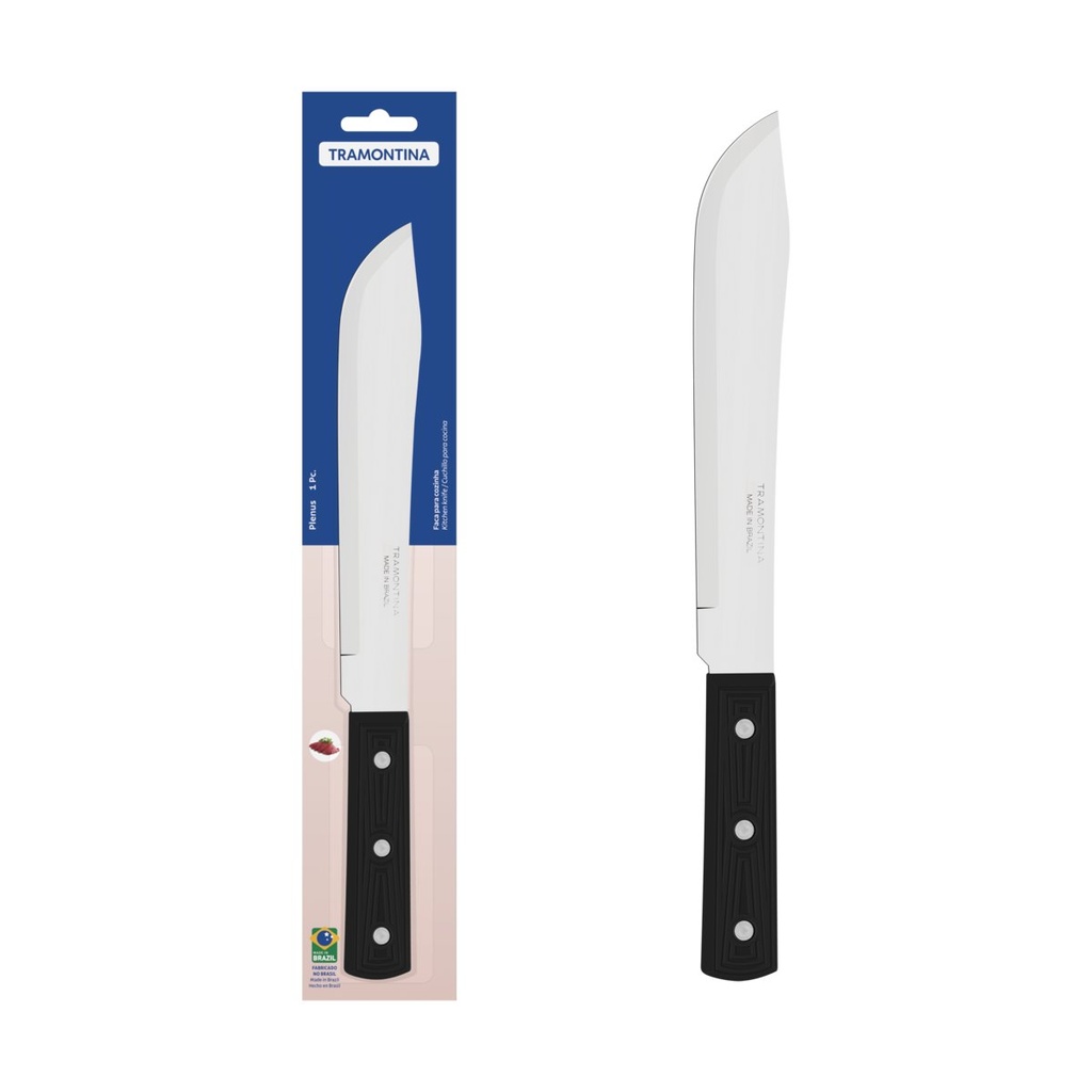 [22920108] CUCHILLO DE COCINA 8" PLENUS