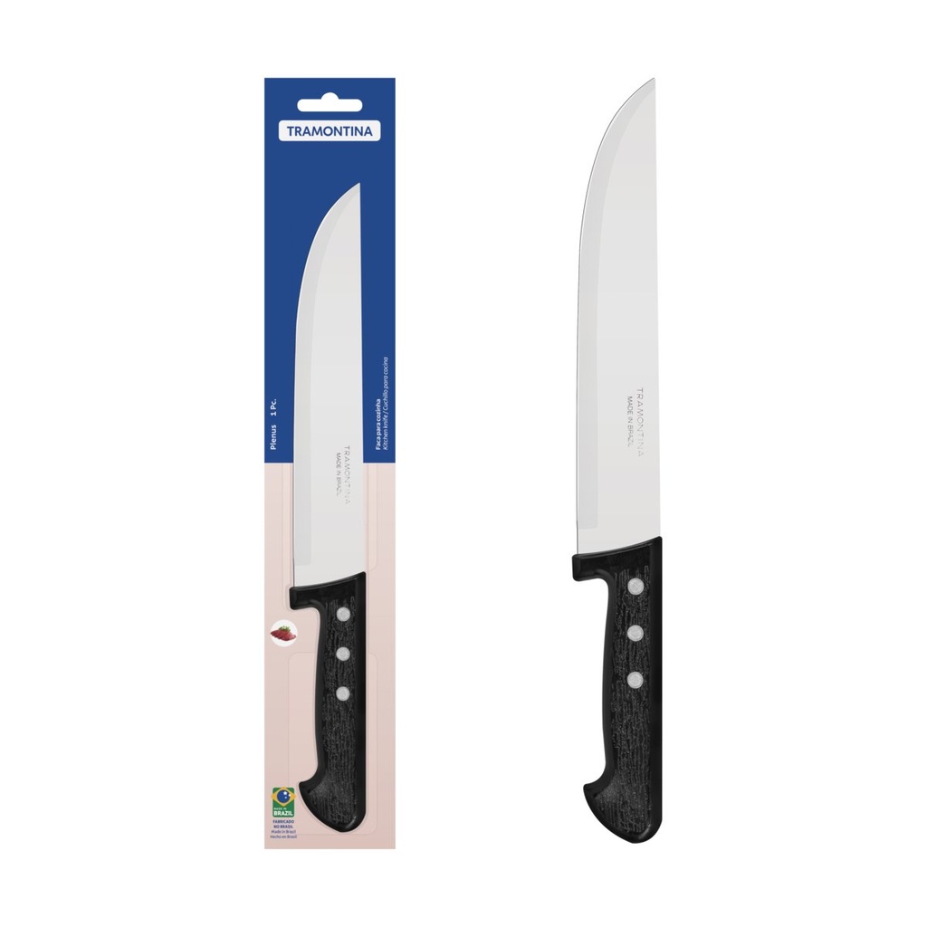 CUCHILLO DE COCINA 8" PLENUS