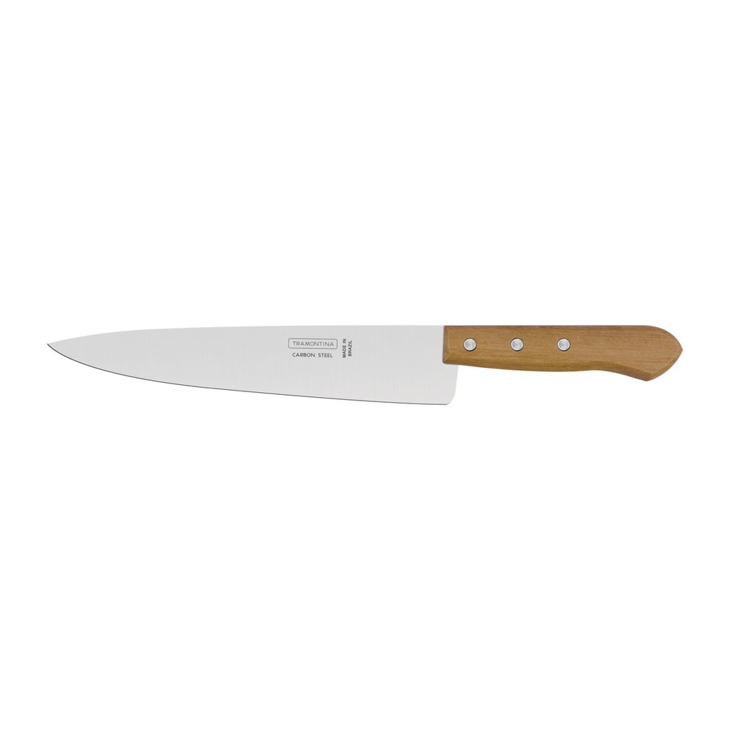 [22950109] CUCHILLO DE COCINA 9" CARBON