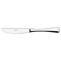 [63917830] CUCHILLO DE MESA EN ACERO INOXIDABLE FORJADO MONACO