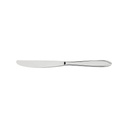 CUCHILLO DE MESA EN ACERO INOXIDABLE LAGUNA