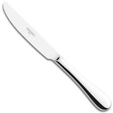[63928060] CUCHILLO DE POSTRE EN ACERO INOXIDABLE CLASSIC
