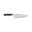 CUCHILLO DEBA 8" SUSHI GOLD