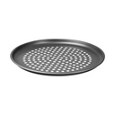 ASADERA PERFORADA ANTIADHERENTE PARA PIZZA Ø 30 CM. BRASIL