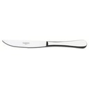 CUCHILLO FORJADO PARA CHURRASCO EN ACERO INOXIDABLE CLASSIC
