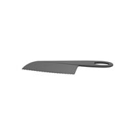 [25165160] CUCHILLO GRIS DE NYLON ABILITY