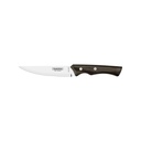 CUCHILLO JUMBO PARA CHURRASCO 5" POLYWOOD