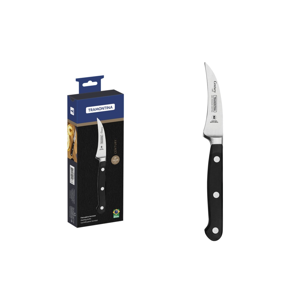 [24001103] CUCHILLO MONDADOR 3" CENTURY