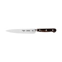 CUCHILLO MULTIUSO 6" CENTURY WOOD CON MANGO DE MADERA