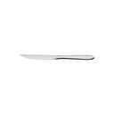 CUCHILLO PARA ASADO ACERO INOXIDABLE SATRI