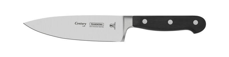 [24011106] CUCHILLO PARA CHEF 6" CENTURY
