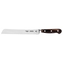 CUCHILLO PARA PAN 8" CENTURY WOOD CON MANGO DE MADERA