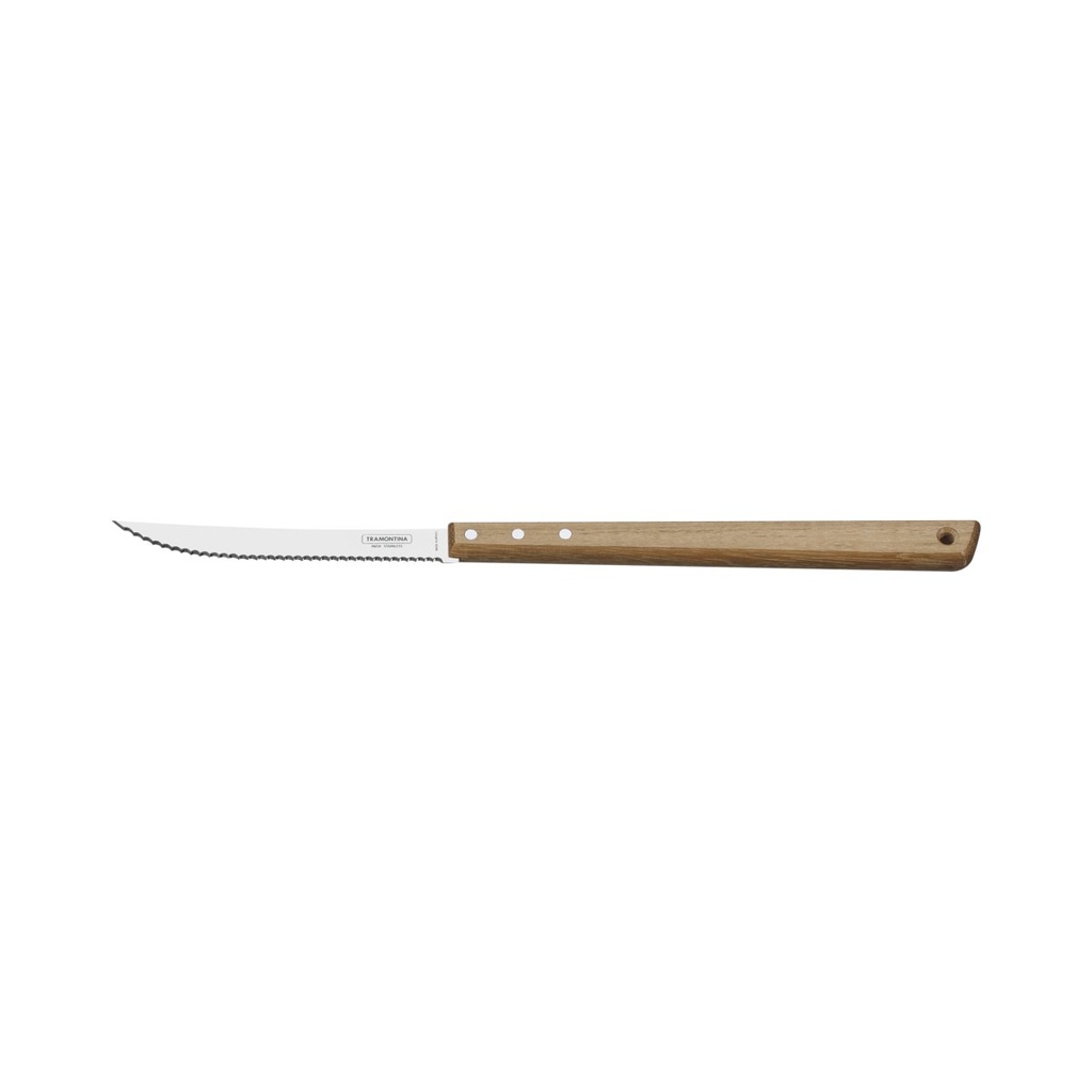 [26440108] CUCHILLO TRINCHANTE 8"  TRADICIONAL