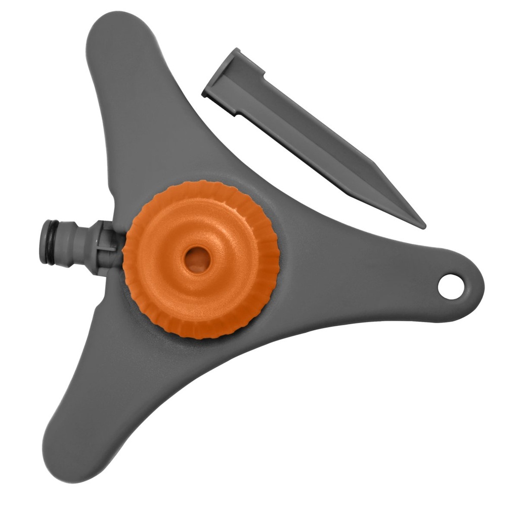 [78523500] ASPERSOR ESTATICO, CON BASE DE APOYO Y ESTACA