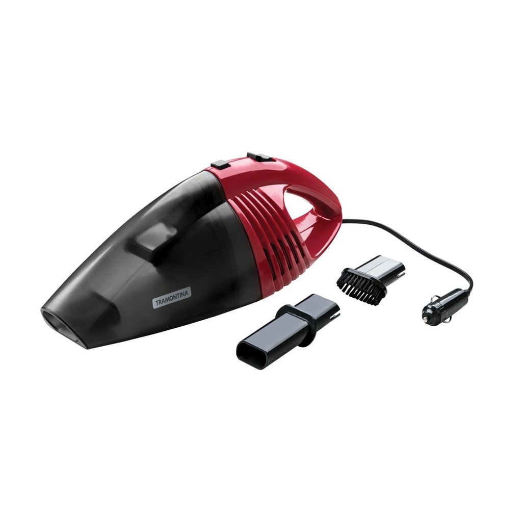 [42345060] ASPIRADORA PARA VEHICULO, 12 V - 60 W