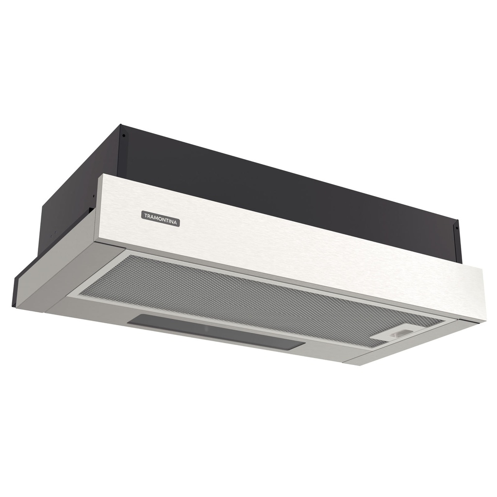 [94810008] DEPURADOR DE PARED RETRACTIL SLIDE 60, STANDARD, EN ACERO INOX., 60 CM B2B