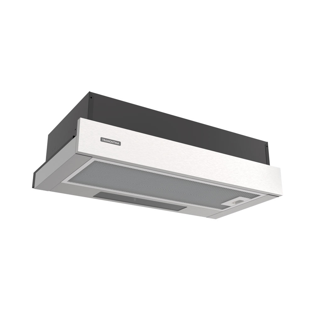 [94810008] DEPURADOR DE PARED RETRACTIL SLIDE 60, STANDARD, EN ACERO INOX., 60 CM B2B