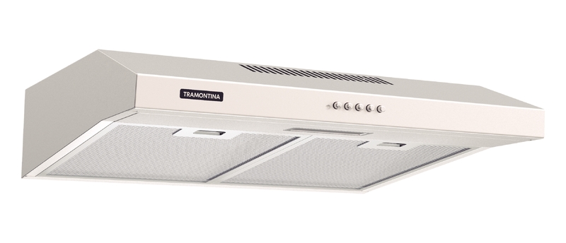 [94810012] DEPURADOR DE PARED SLIM 60, STANDARD, EN ACERO INOX., 60 CM. B2B