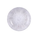 DIAMANTINA PLATO HONDO 25 CM MAXFOR