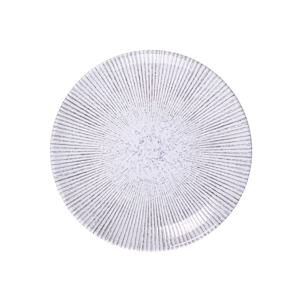 [96980090] DIAMANTINA PLATO RASO 27 CM MAXFORC