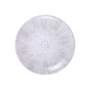 DIAMANTINA PLATO RASO 27 CM MAXFORC