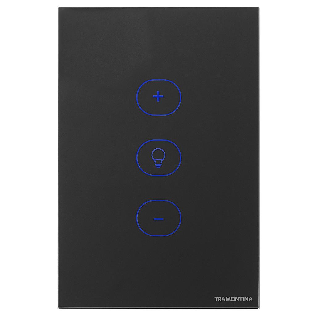 [57199053] DIMMER TOUCH SMART NEGRO
