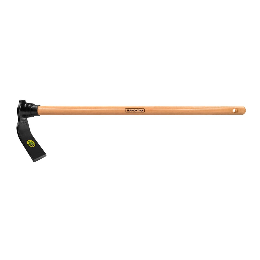 [77275204] AZUELA, MANGO DE MADERA 60 CM
