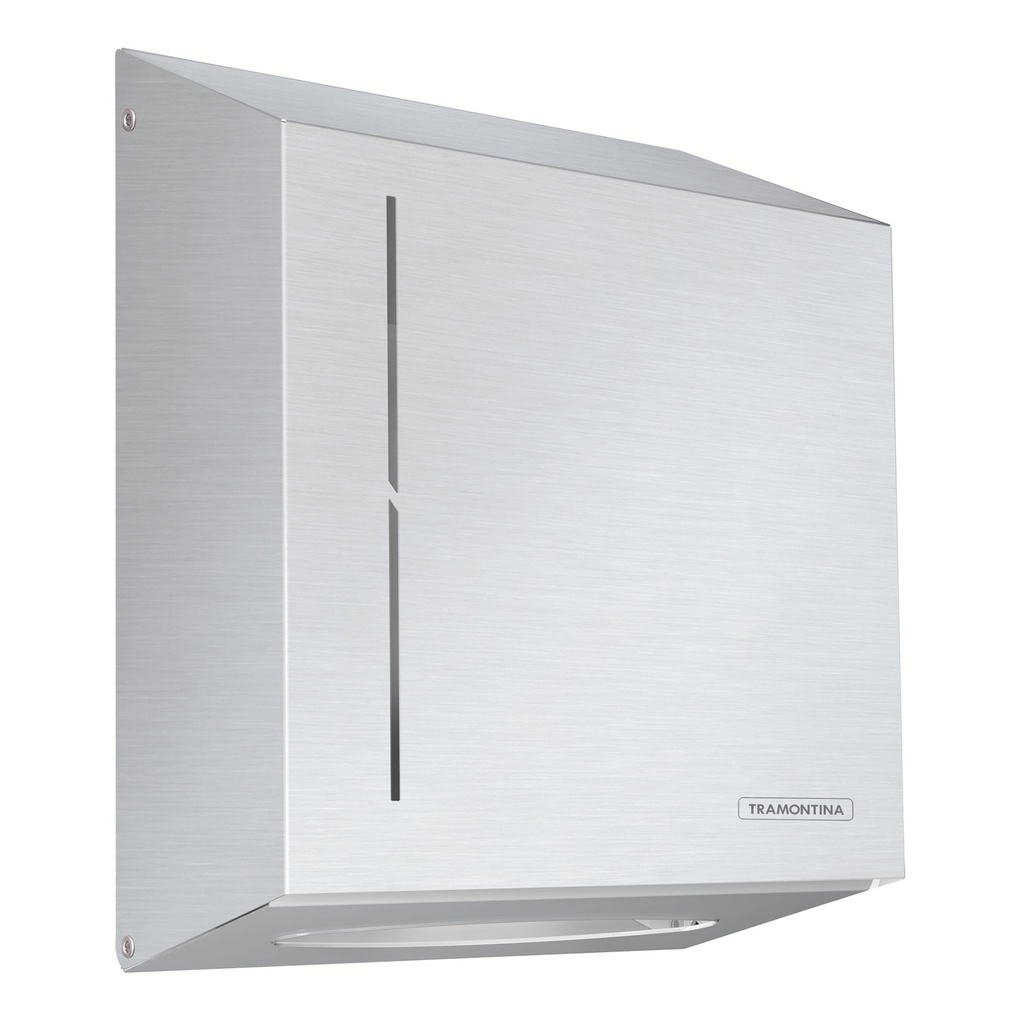 DISPENSADOR DE PAPEL TOALLA