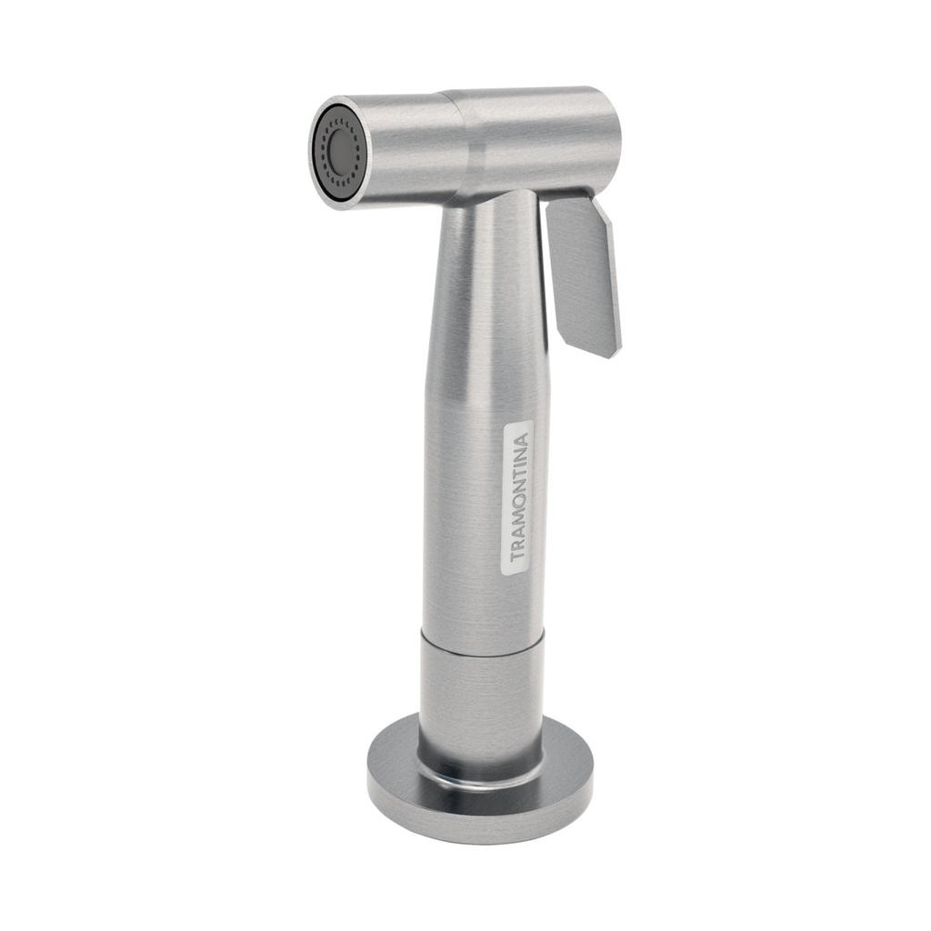 [94516000] DUCHA DE MANO PARA COCINA EN ACERO INOXIDABLE CON EXTENSOR