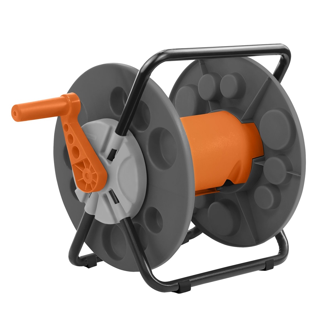 [78594000] ENROLLADOR DE MANGUERAS 1/2", HASTA 55 M