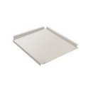 ESCURRIDOR MOVIL EN ACERO INOX 430X354X40 QUADRUM