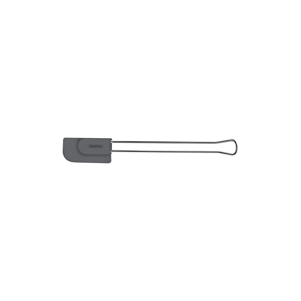 [25816160] ESPATULA DE SILICONA GRIS MOLDE