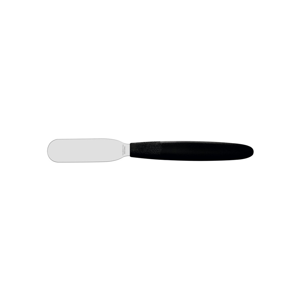 [23375002] ESPATULA NEGRA PARA MANTEQUILLA 2" IPANEMA