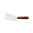 ESPATULA PARA FRITURAS 5" POLYWOOD