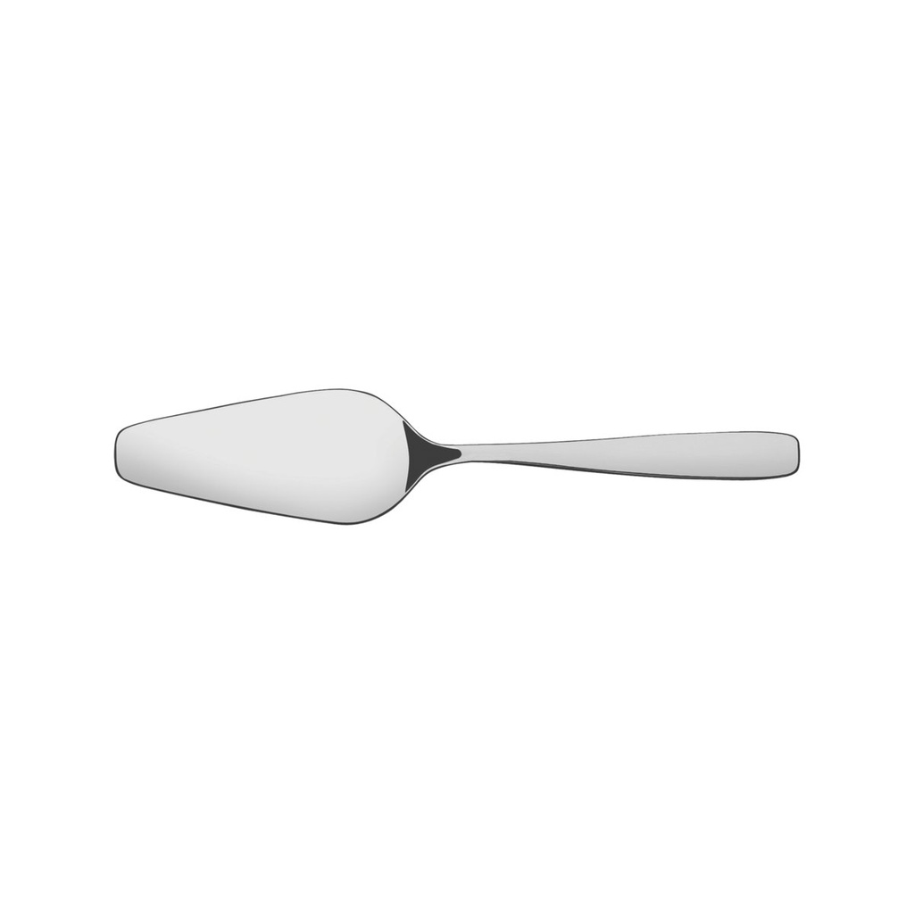 [63960150] ESPATULA PARA PASTEL EN ACERO INOXIDABLE AMAZONAS