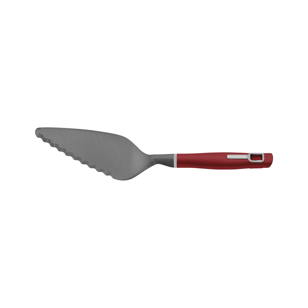 [25576170] ESPATULA PARA TORTA VERANO RED