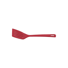 ESPATULA ROJA DE NYLON EASY
