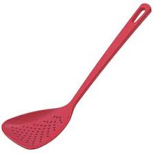 ESPUMADERA ROJA DE NYLON EASY