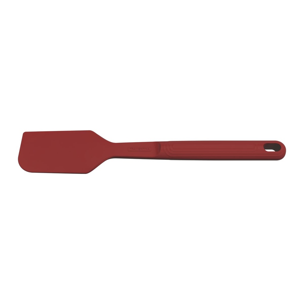 ESPÁTULA SOFTTA ROJO