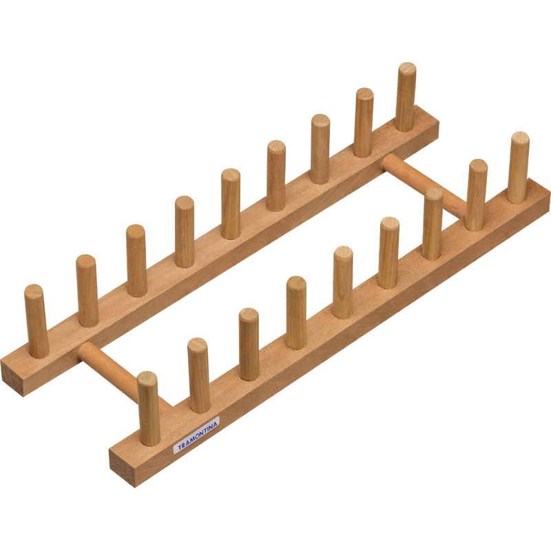 [12999001] EXPOSITOR PARA TABLAS DE MADERA CURUPIXA - DELICATE