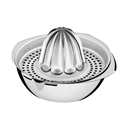 EXPRIMIDOR DE FRUTAS EN ACERO INOXIDABLE UTILITY