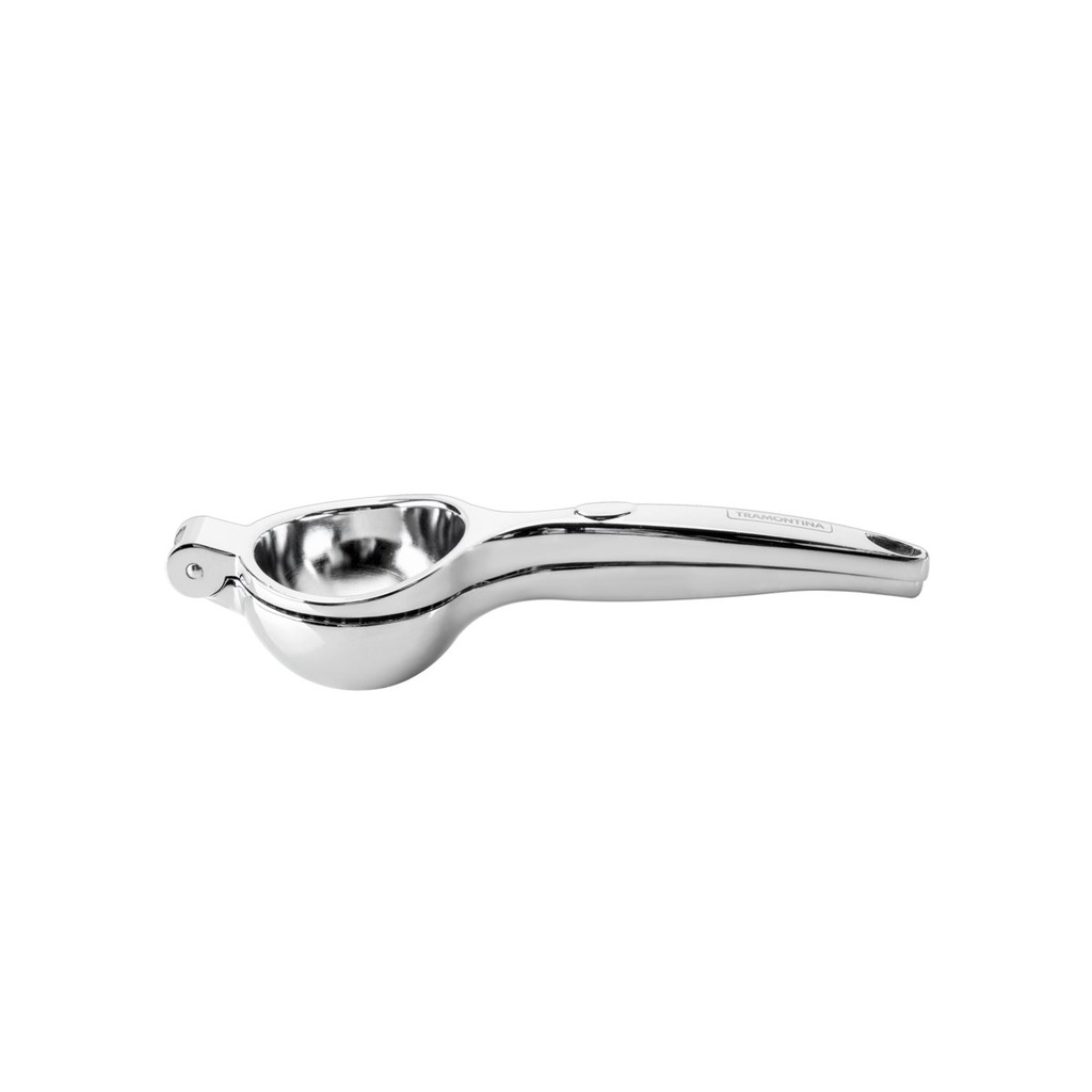 [61347300] EXPRIMIDOR DE LIMON EN ZINC CROMADO