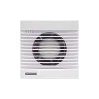 [94523002] EXTRACTOR DE AIRE PARA BAÑO BA 100 15W