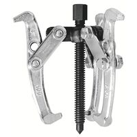 EXTRACTOR DE POLEAS 3 BRAZOS ARTICULADOS 3''