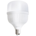 FOCO LED ALTA POTENCIA 40W - 6500K BIVOLT LUZ BLANCA